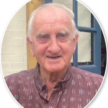 Photo of Samuel MAGOVERN