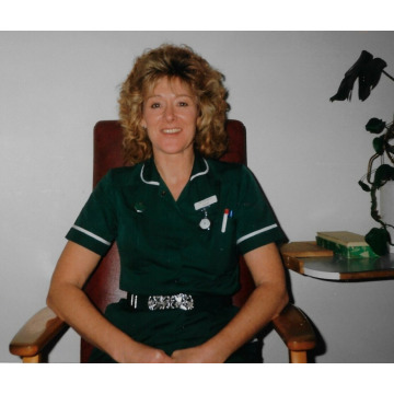 Notice Gallery for Susan BLANCH