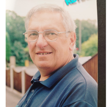 Photo of Richard Alan MACKLEY