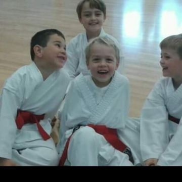 Notice Gallery for Joshua James David FORSDYKE