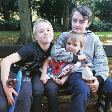 Notice Gallery for Joshua James David FORSDYKE