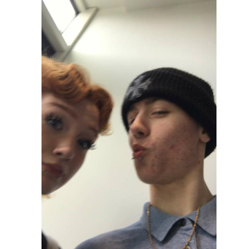 Notice Gallery for Joshua James David FORSDYKE