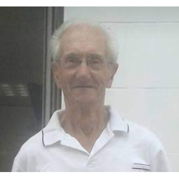 Photo of Derrick Arthur HARDING