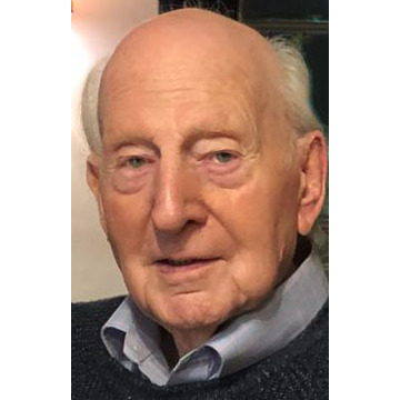 Photo of Raymond Edward Bromley GALLAGHER