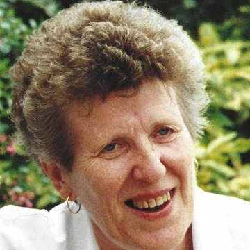 Notice Gallery for Mary EWART
