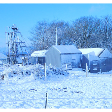 Photo of Alan Frank KNEEBONE
