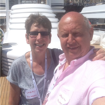 Notice Gallery for Lesley Joy MUSSON