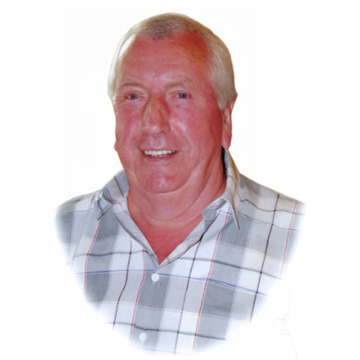 Photo of Matthew (Matty) WARD