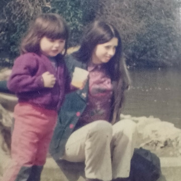 Notice Gallery for Susan Mary LLOYD