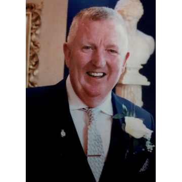 Photo of John Patrick SMITH