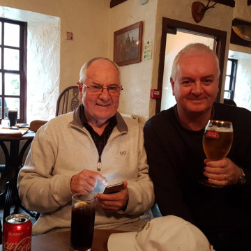 Notice Gallery for James Weir BELL