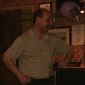 Notice Gallery for Roy MARSH
