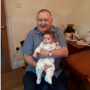 Notice Gallery for John CONROY