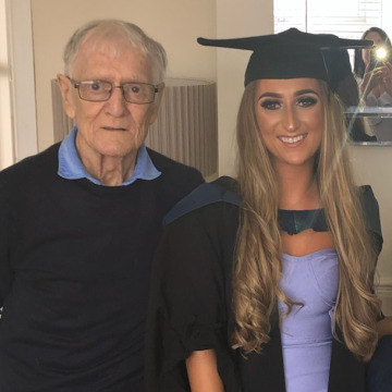 Notice Gallery for Gerard JONES