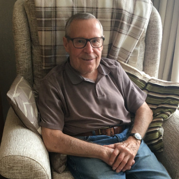 Notice Gallery for Kenneth Raymond JOHNSON