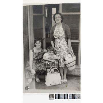 Notice Gallery for Mary Elizabeth STOWELL-SMITH