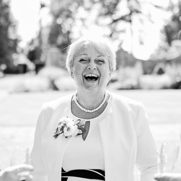 Photo of Jane CHIPPERTON