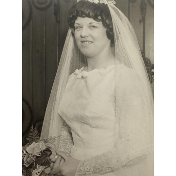 Photo of Barbara EDWARDS