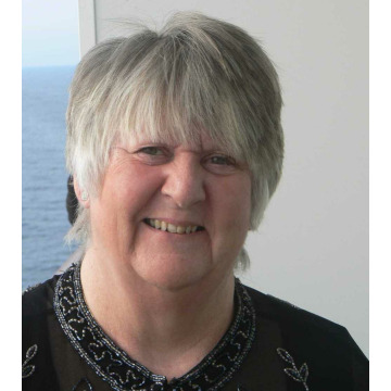 Photo of Susan DUCKWORTH