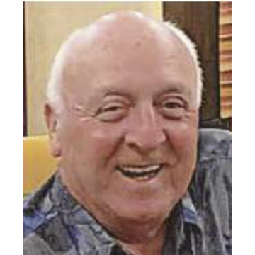 Photo of Alan PILKINGTON