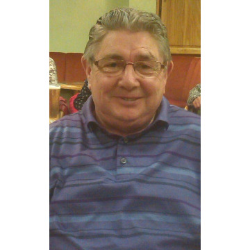 Photo of Donald Frederick FOX