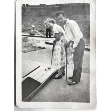 Photo for notice Hilda Sarah DRAYCOTT