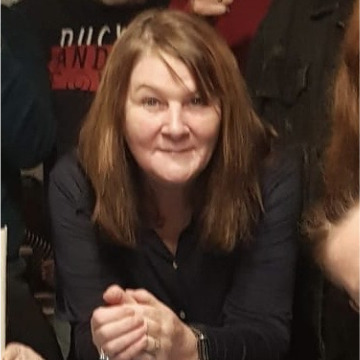 Photo of Una Catherine WHELAN
