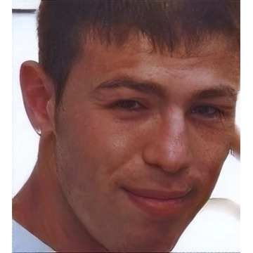 Photo of Matthew Paul John COLES