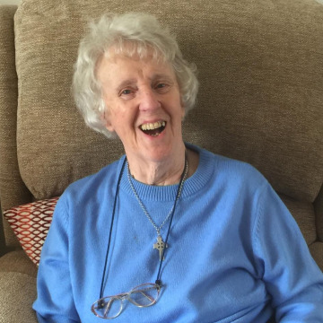 Photo of Audrey Alice STEPHENS