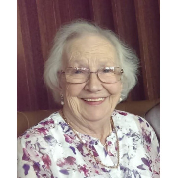 Photo of Frances BOYLE