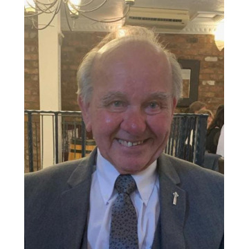 Photo of Robert HILL