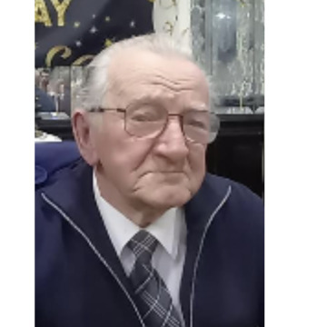 Photo of Joseph Gavin Smith BOYES