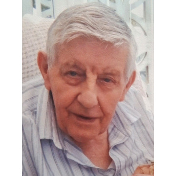 Photo of Brian George MANSFIELD