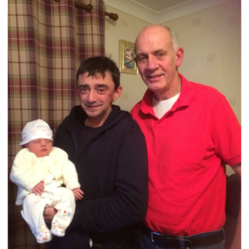 Photo of Thomas Ronald GREEN