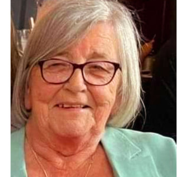 Photo of Marilyn CULLEN