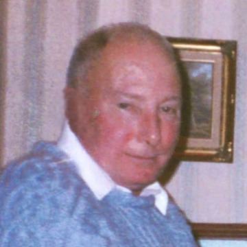 Notice Gallery for Thomas (Tommy) Joseph HEALY