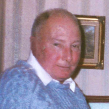 Notice Gallery for Thomas (Tommy) Joseph HEALY