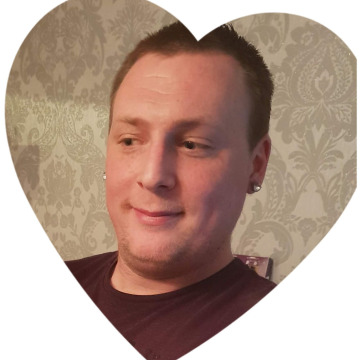 Photo of Daniel Philip GRANNELL