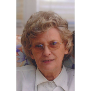 Photo of Judith Ann FLEMING