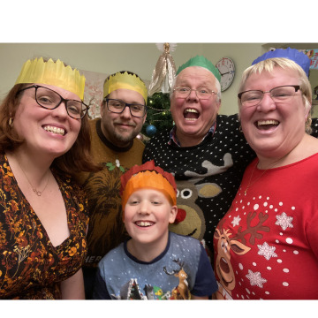 Notice Gallery for BETTY OTTER