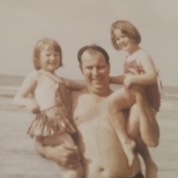 Notice Gallery for BETTY OTTER