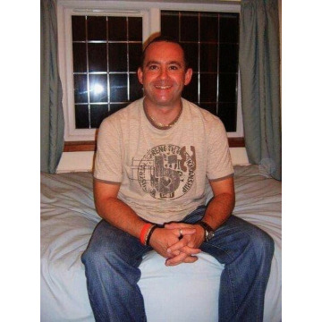 Photo of Colin Paul MOSHER