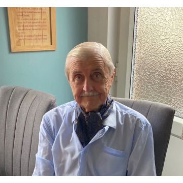 Photo of Brian Ernest HOEY