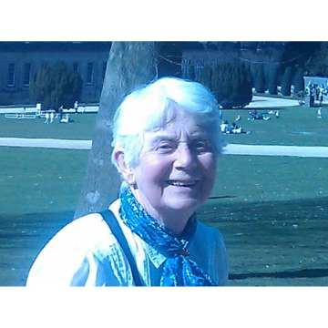 Photo of Anne Elizabeth WINSTONE
