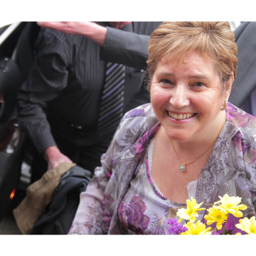 Notice Gallery for Jane Clarke WOODHOUSE