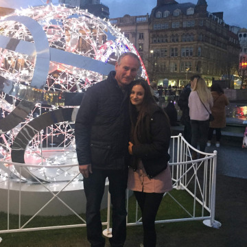 Notice Gallery for Richard BRUCE