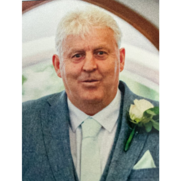 Photo of Andrew John KITTO