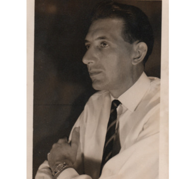 Notice Gallery for Terence Harold OLIVER