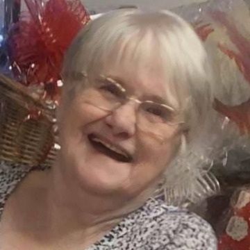 Photo of Jacqueline Ann EVERSON