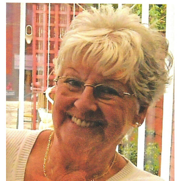 Notice Gallery for Alma WOODHOUSE